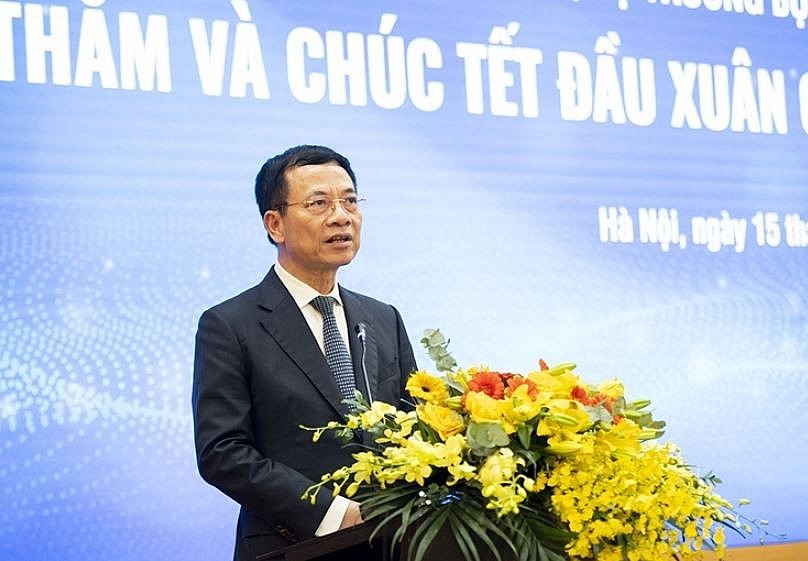 Vietnam News Today (Feb. 16): National Data Strategy towards 2030 approved