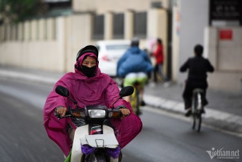 Vietnam’s Weather Forecast (February 17): Drizzles And Cold Morning In The Northern Region