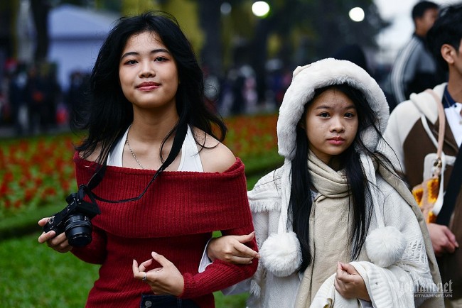 Vietnam’s Weather Forecast (Feb. 18): Warmer Day In Northern Region, Intense Heat In The South