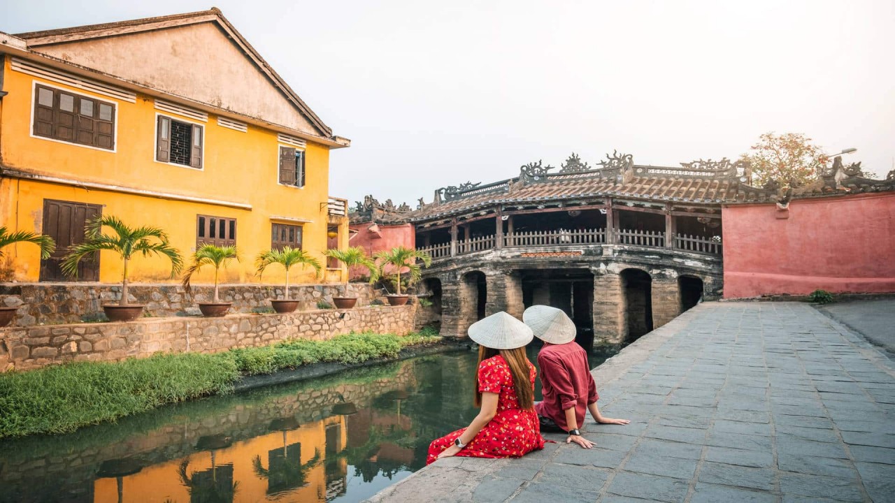 Hoi An Ancient City Among World's Top 25 Honeymoon Destinations