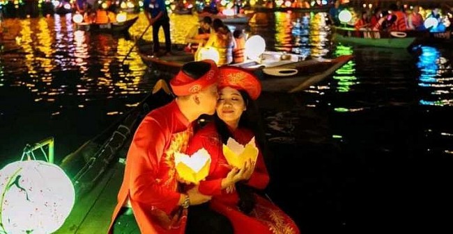 Tripadvisor: Hoi An Ancient City Is the World' Second Best Honeymoon Destination in 2024