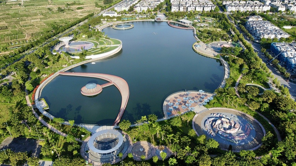 Explore The First Astronomy Park In Southeast Asia