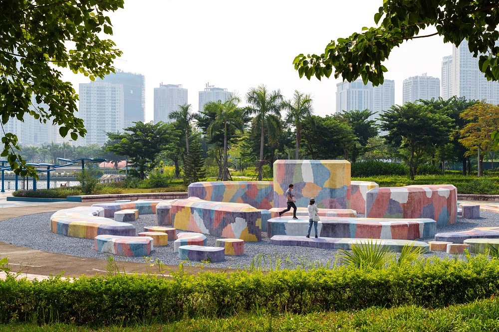 Explore The First Astronomy Park In Southeast Asia