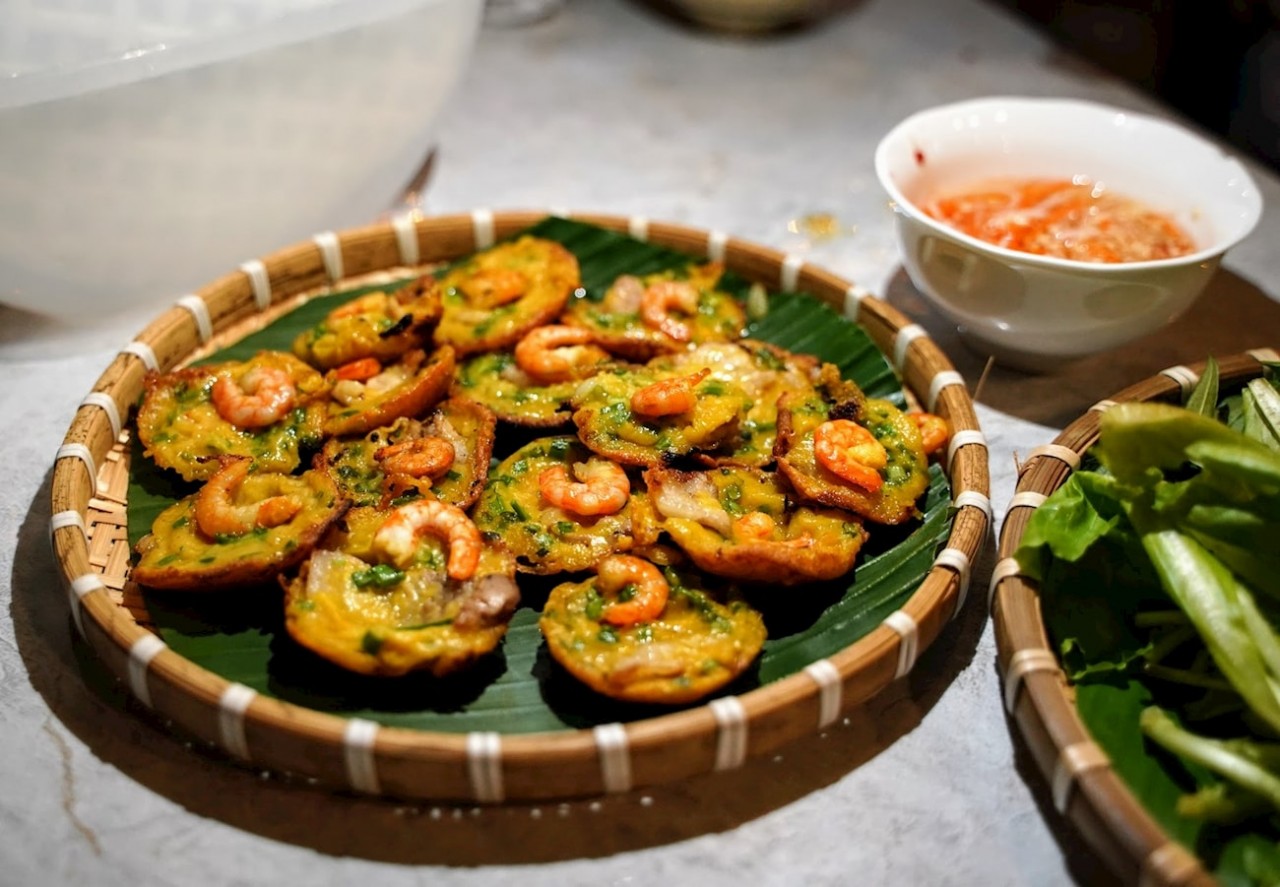 TasteAtlas: 6 Traditional Vietnamese Foods Among The Best Snacks In Asia