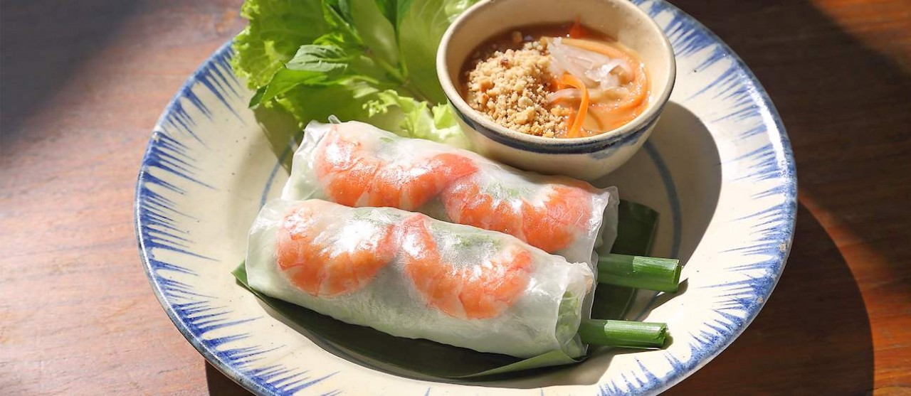 TasteAtlas: 6 Traditional Vietnamese Foods Among The Best Snacks In Asia