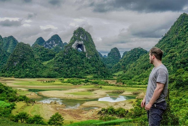 Booking.com: Top 10 Friendliest Destinations In Vietnam In 2024