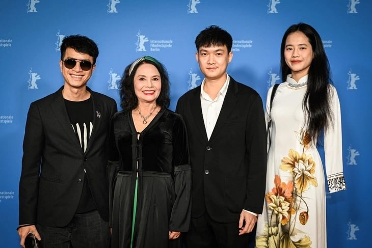 Vietnamese Film “Cu Li Never Cries” Wins GWFF Best First Feature At Berlinale