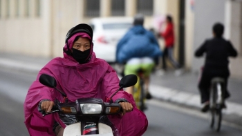 Vietnam's Weather Forecast (February 28): The Cold Spells Intensify In The Northern Region