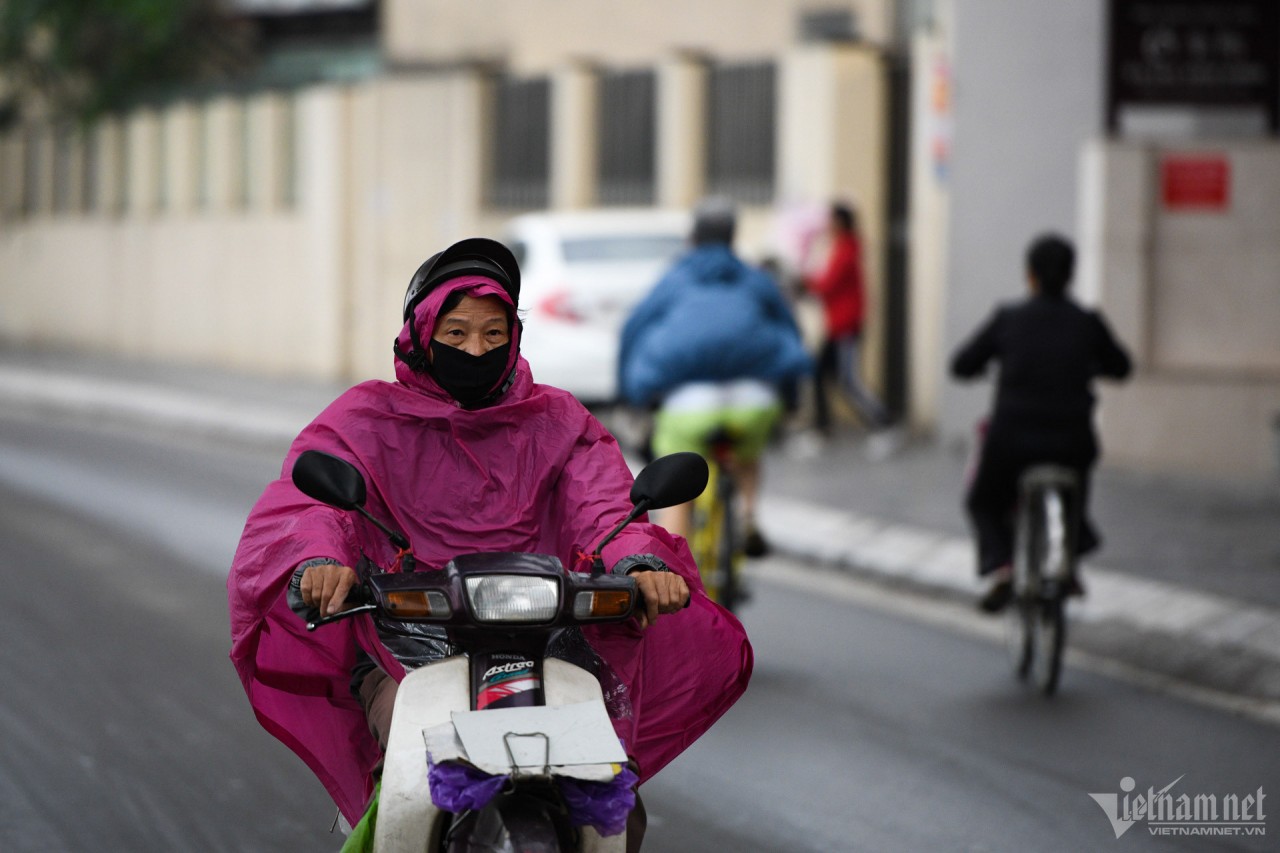 Vietnam’s Weather Forecast (February 28): The Cold Spells Intensify In The Northern Region