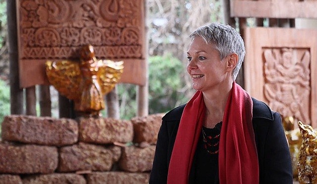 Norwegian Ambassador Hilde Solbakken: Vietnamese People Always Value And Maintain Traditions