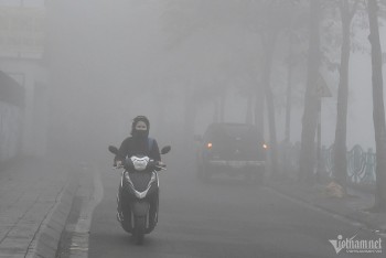 Vietnam's Weather Forecast (March 1): Cold Days Continue For Northern Region