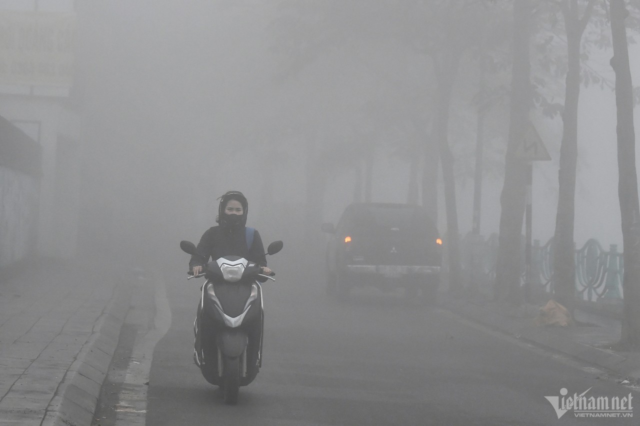 Vietnam’s Weather Forecast (March 1): Cold Days Continue For Northern Region