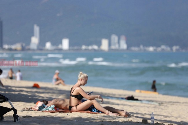 Agoda: RoK's Tourists Favor Vietnam’s Beaches