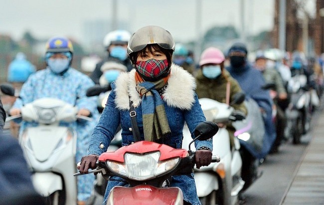 Vietnam’s Weather Forecast (March 2): Cold Spells Get Stronger In The North