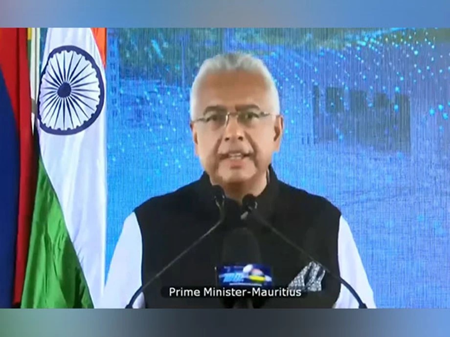 "A new page in history": PM Jugnauth hails Mauritius-India Special Partnership after inauguration of projects