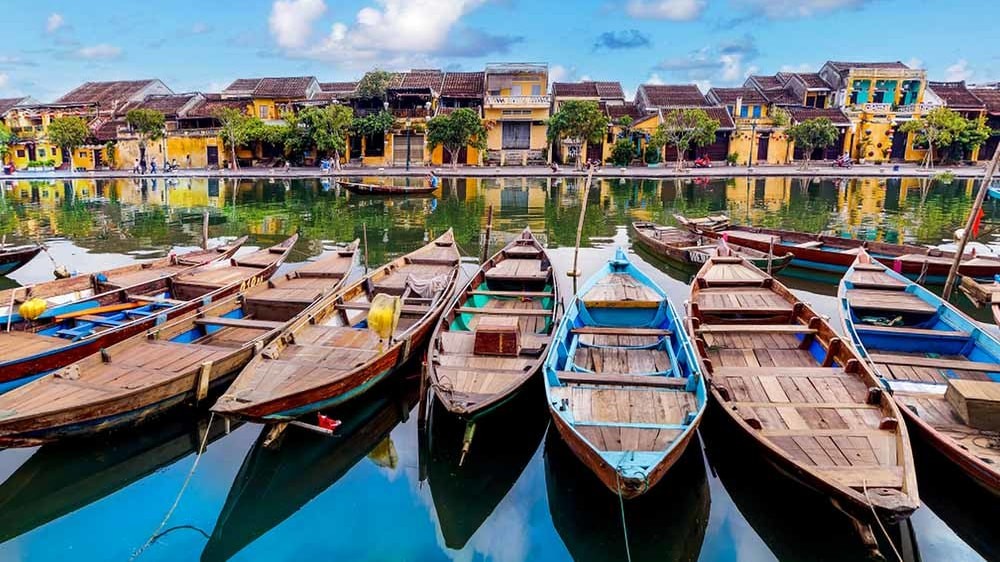 Booking.com: 10 Friendliest Destinations In Vietnam In 2024