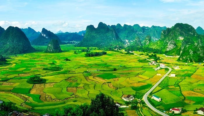 Booking.com: 10 Friendliest Destinations In Vietnam In 2024