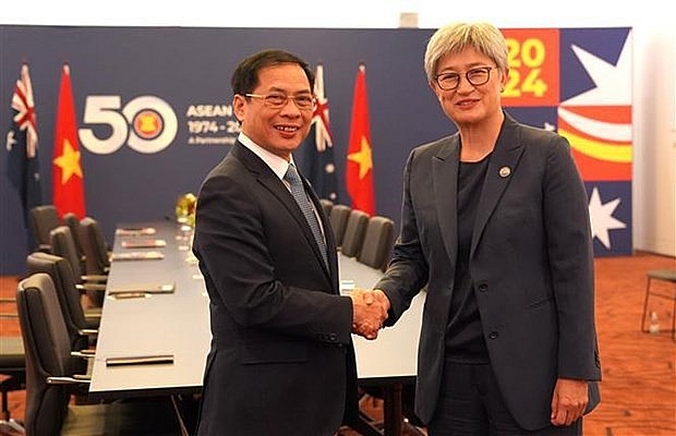 Vietnam News Today (March 6): Vietnam, Australia Build Practical, Future-oriented Relations