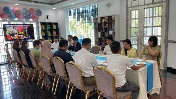 Embassy Works to Support Vietnamese Firms Do Business in Brunei