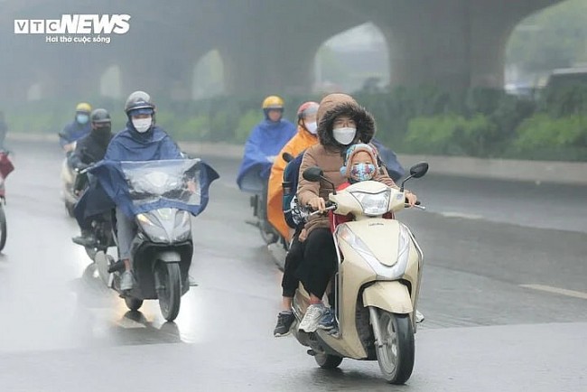 Vietnam’s Weather Forecast (March 11): The Temperatures Continue To Drop In The Northern Region