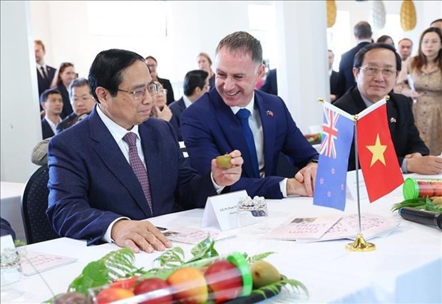 Vietnam News Today (March 10): Experts applaud upgrade of Vietnam - Australia relations