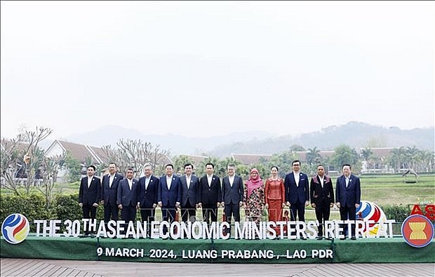 Vietnam News Today (March 11): Vietnam, New Zealand Reinforce All-round ties, eye new levels of relations