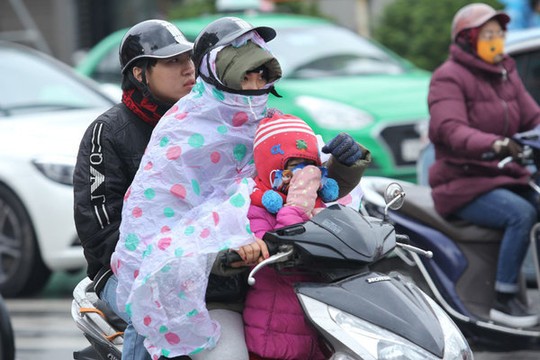 Vietnam’s Weather Forecast (March 13): Continuous Cold Temperatures With High Humidity In The Northern Region