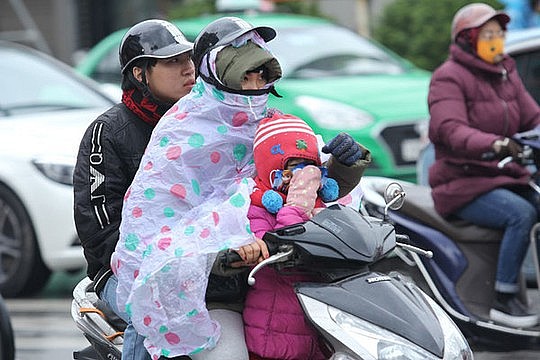 Vietnam’s Weather Forecast (March 13): Continuous Cold With High Humidity In Northern Region