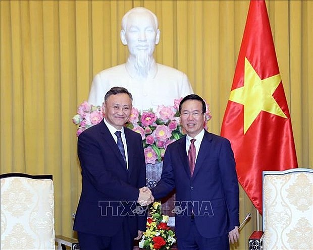 Vietnam News Today (March 12): UN Staff Officer Training Course Opens in Hanoi