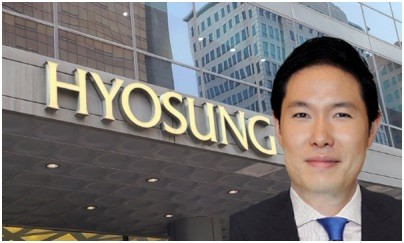 Top Leader of Hyosung Group Appointed Chairman of the RoK-Vietnam Economic Committee