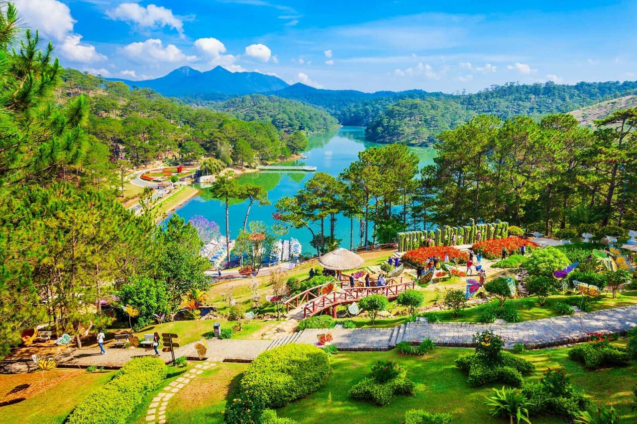 da lat city makes asias top 9 most popular natural destinations