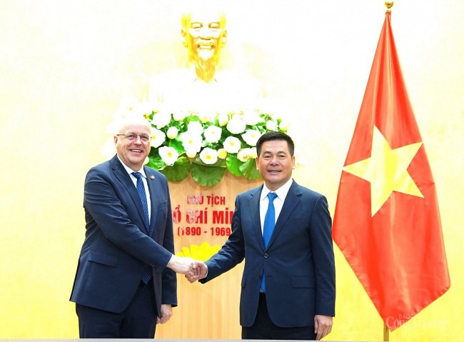Finnish Businesses Seek to Expand Investment in Vietnam's Energy Sector