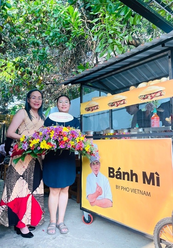 Vietnamese Banh Mi First Introduced In Sri Lanka