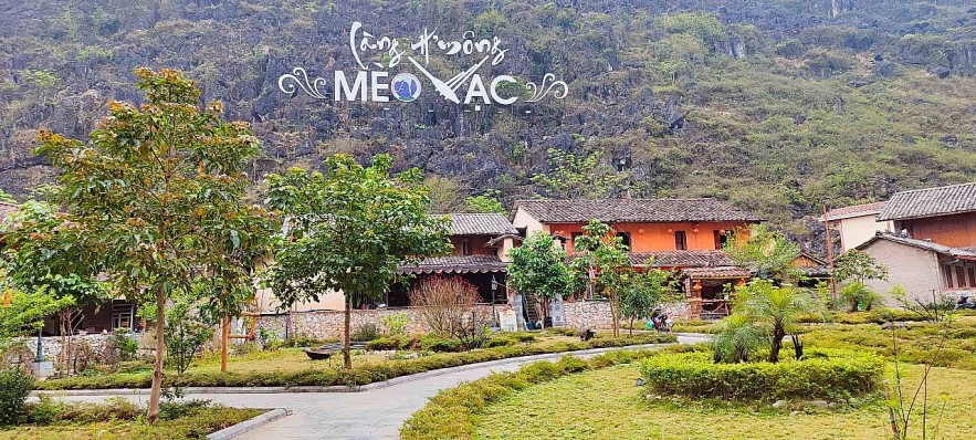 Meo Vac: Eradicating Hunger And Reducing Poverty, Preserving Indigenous Culture Through Community Tourism Development