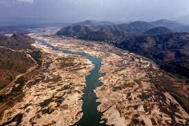 Millions suffers as China blindly constructing dams on Mekong and Yangtze