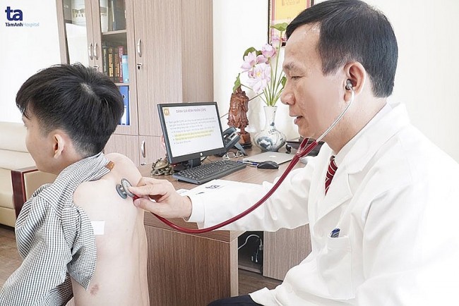 Vietnam News Today (Mar 23): Vietnam Among Seven Nations Selected to Research M72 Vaccine Against TB
