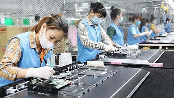 FDI into Vietnam Forecast to Grow Strongly