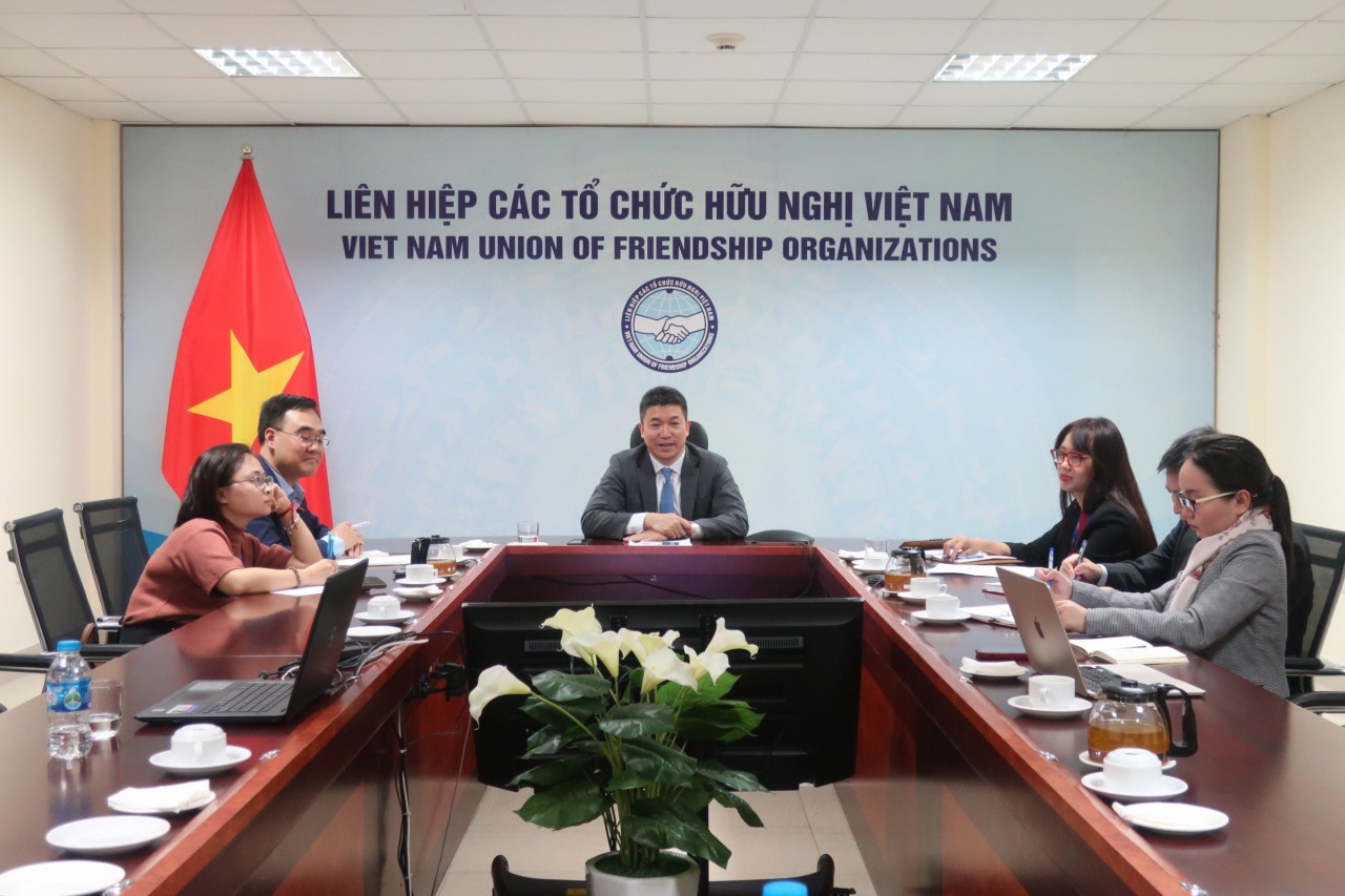 Vietnam And Belarus Strengthen People-to-people Exchanges