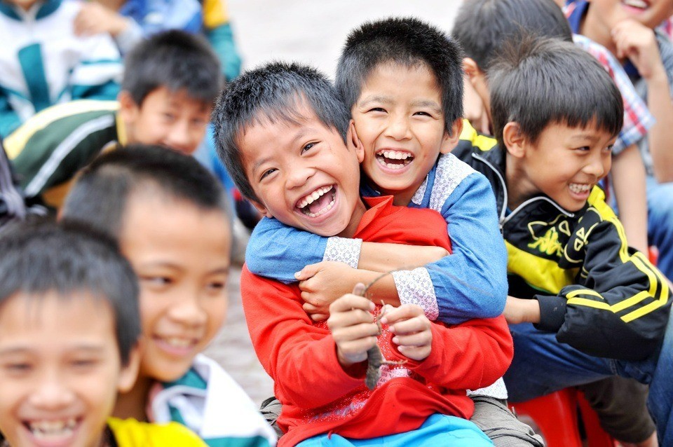 World Happiness Report 2024: Vietnam Ranks 6th Among The Happiest Countries In Asia
