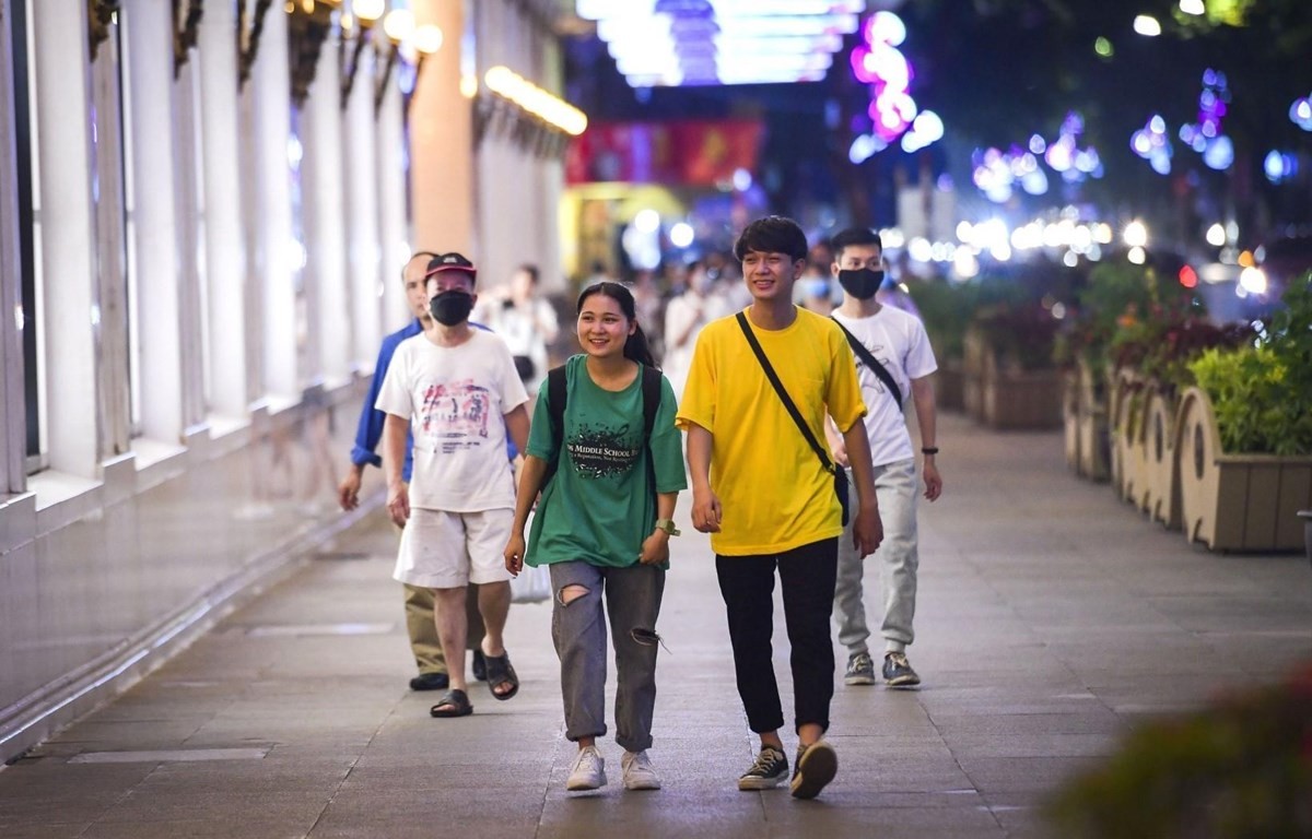 World Happiness Report 2024: Vietnam Ranks 6th Among The Happiest Countries In Asia