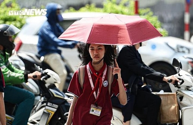 Vietnam’s Weather Forecast (March 28): The Temperatures Rise Slowly In The Northern Region
