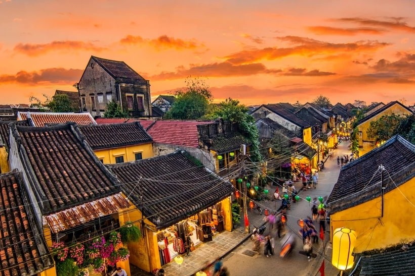 hoi an is among the worlds best destinations for solo travel