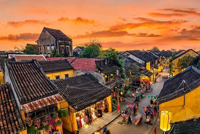 Hoi An Is Among The World’s Best Destinations For Solo Travel