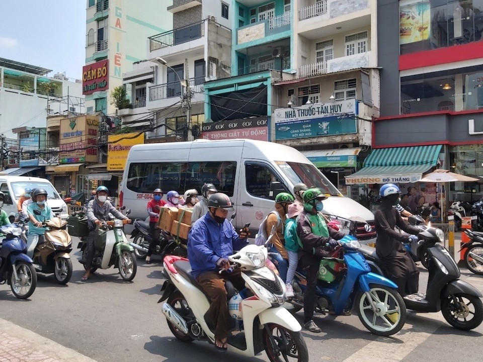 Vietnam’s Weather Forecast (April 1): Intense Heat Rising In The North And Southern Regions