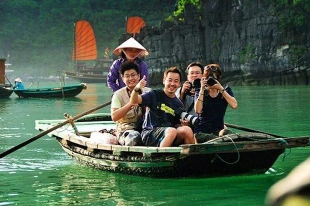 Vietnam Tourism Revival Boosted with Over 4.6Mil Foreign Tourists in Q1