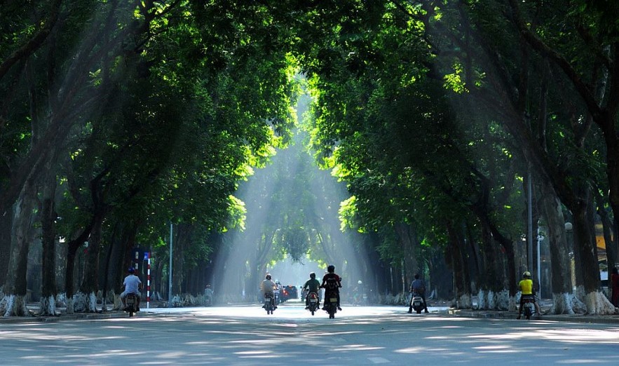 Vietnam’s Weather Forecast (April 2): Intense Heat And High Temperatures In The North And South