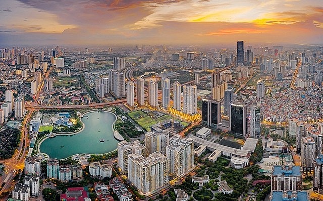 Vietnam News Today (Apr. 2): Vietnam Among Top Growth Leaders Globally In 2024