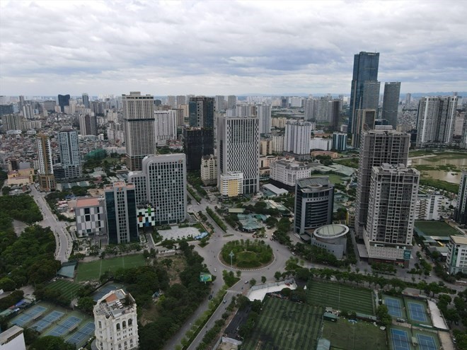 Vietnam's Economy Predicted to Surpass Singapore's In 2038