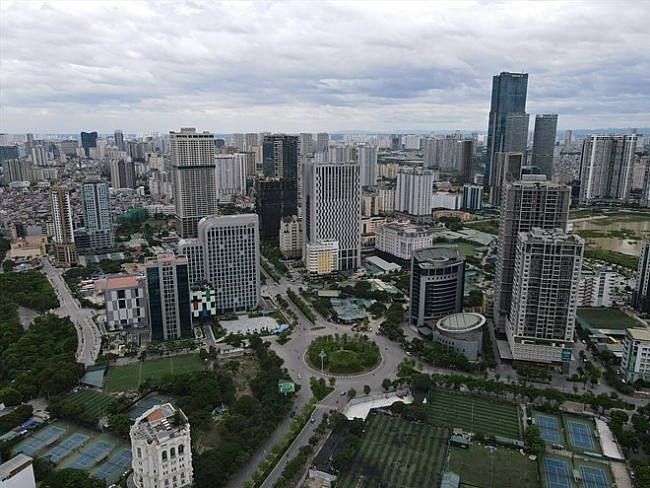 Vietnam's Economy Predicted to Surpass Singapore's In 2038