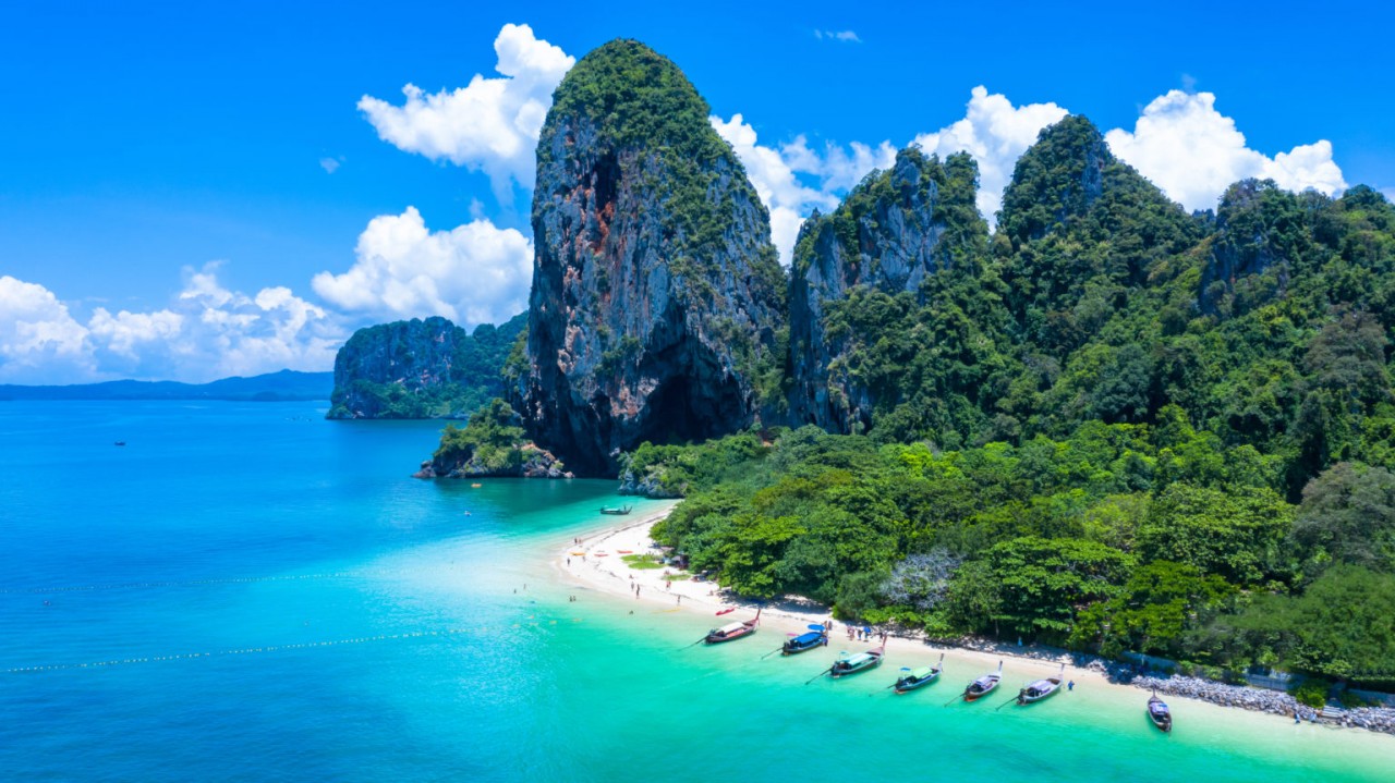 Vietnam among Top Five Unique Destinations and Elegant Experiences in Asia Pacific